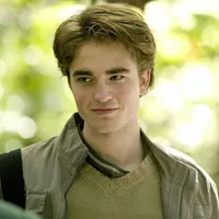 Cedric Diggory 