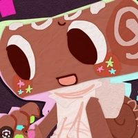 Cosmo🍫