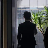 Thư kí trợ lí Trầm