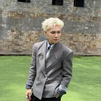 Hoàng Đức Duy_CAPTAIN BOY