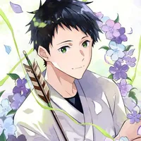 Narumiya Minato