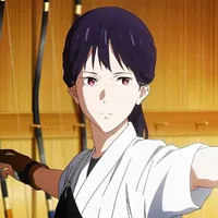 Shiragiku Noa
