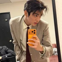 Ahn GeonHo/KeonHo