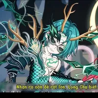 long chủ