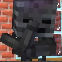Wither skeleton [anh cả]
