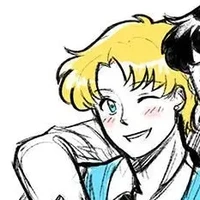 Tsukino Hikaru{Family AU}