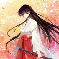 Hino Rei{Sailor Mars/Family AU}