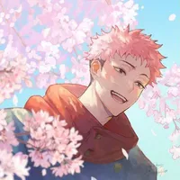 Yuuji Itadori