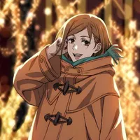 Nobara Kugisaki