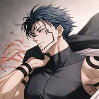 Sukuna Ryomen
