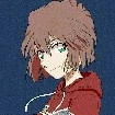 Haibara Ai - Miyano Shiho - Sherry