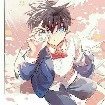 Edogawa Conan - Kudo Shinichi