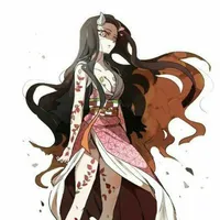 Kamado Nezuko
