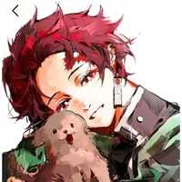 Kamado Tanjirou