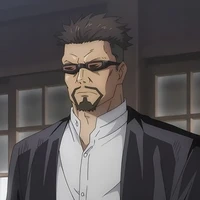 Yaga Masamichi
