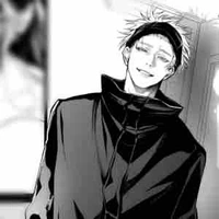 Gojo Satoru
