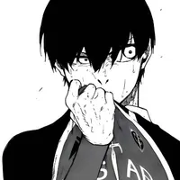 Isagi Yoichi
