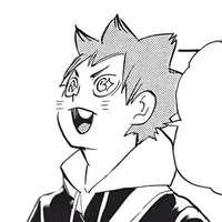 Hinata Shouyo