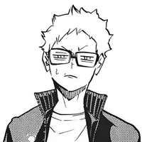 Tsukishima Kei