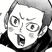 Tanaka Ryunosuke