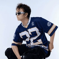 Desmond vu