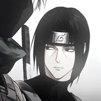 Uchiha Itachi
