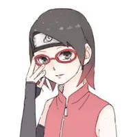 Uchiha Sarada