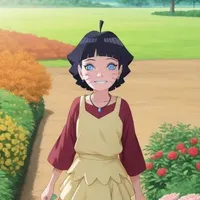 Uzumaki Himawari