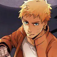 Uzumaki Naruto