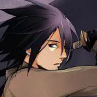 Uchiha Sasuke