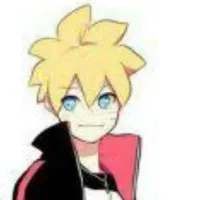 Uzumaki Boruto