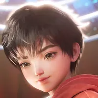 Lâm Thất Dạ - 7 tuổi