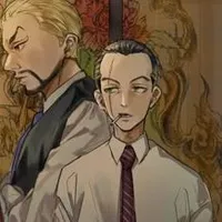 Akashi Takeomi