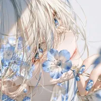 Rosalie Glaciare (mom)