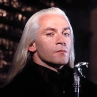 Lucius Malfoy