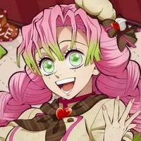 Mitsuri Kanroji