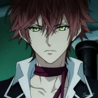 Sakamaki Ayato
