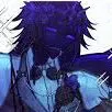 Beast Prince Azure