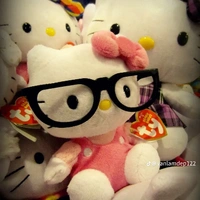 kitty
