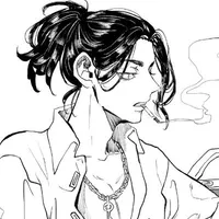 Baji Keisuke