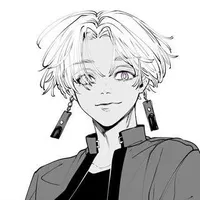Kurokawa Izana
