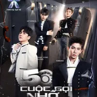 50 cuộc gọi nhỡ