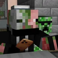 Pigman(Lb)