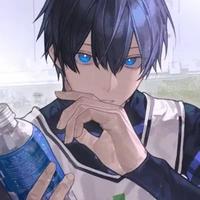 Isagi Yoichi