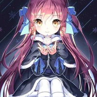 Elizabeth Lily