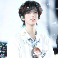 Trương Hàm Thụy_em