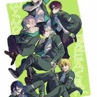 All Wind Breaker