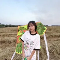 Chung Thị Thanh Ngân