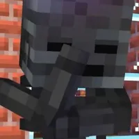 WITHER SKELETON [ANH CẢ]
