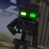 WITHER ENDER [ANH BA] 
